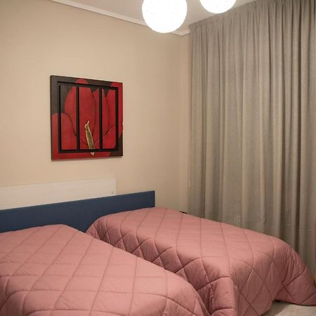 Come A Casa Panoramico E Centralissimo Apartment Canicattì Екстериор снимка