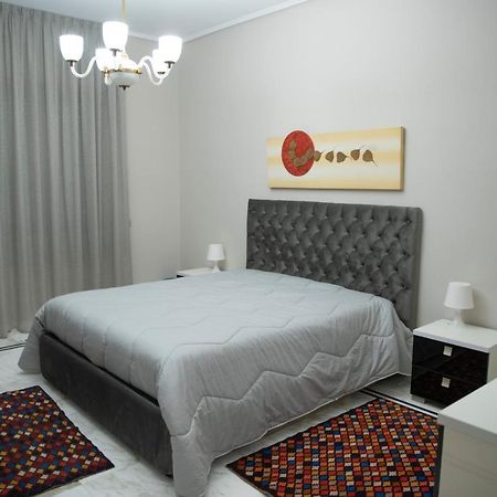 Come A Casa Panoramico E Centralissimo Apartment Canicattì Екстериор снимка