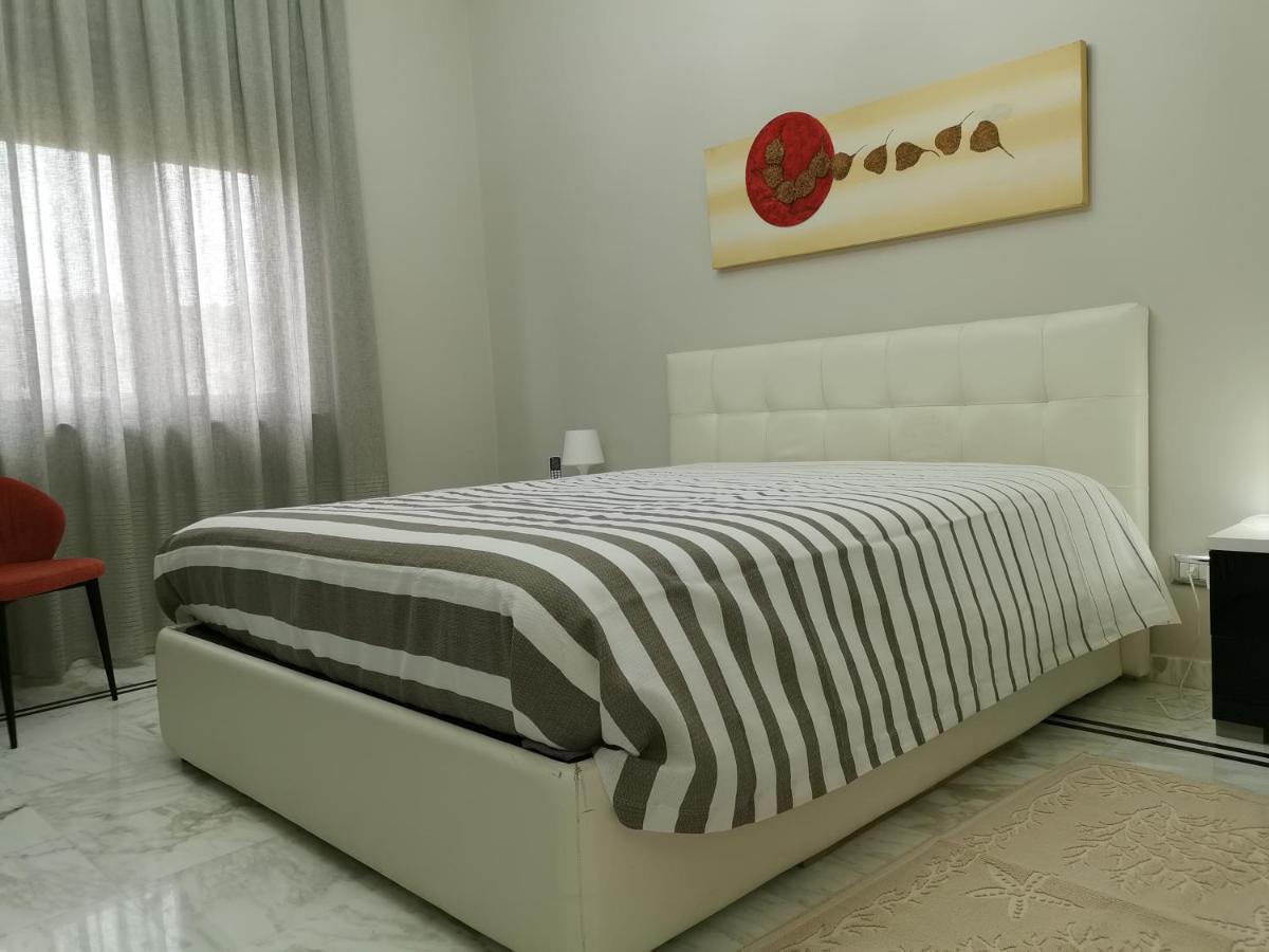 Come A Casa Panoramico E Centralissimo Apartment Canicattì Екстериор снимка