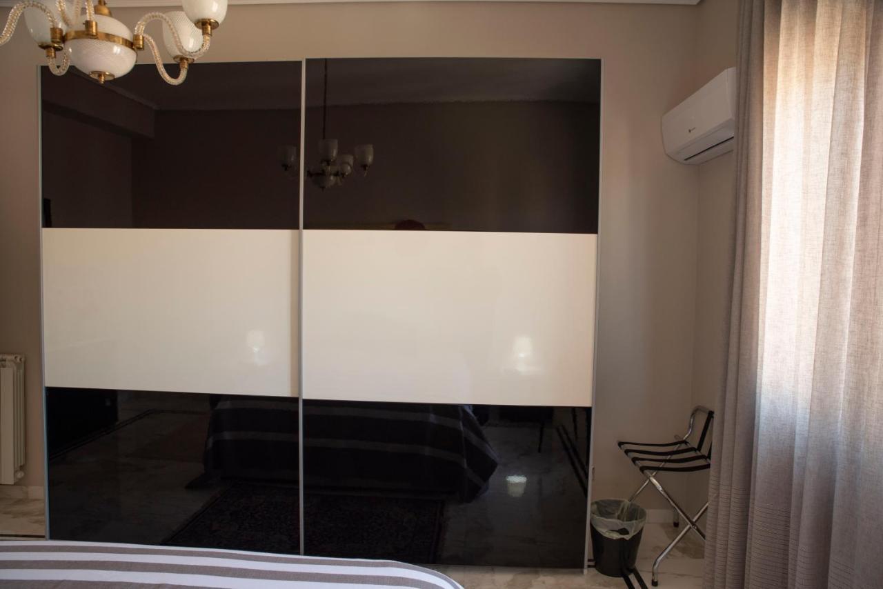 Come A Casa Panoramico E Centralissimo Apartment Canicattì Екстериор снимка