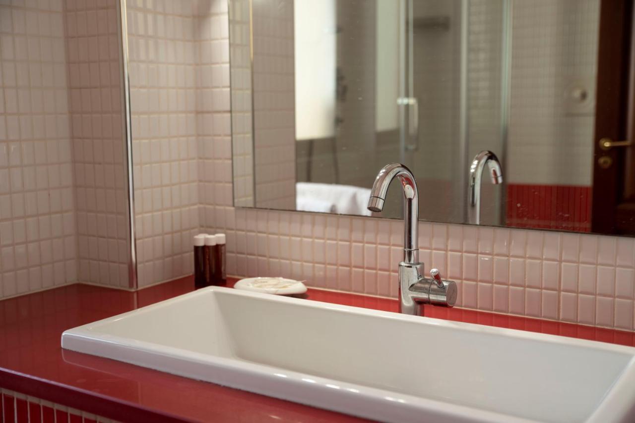 Come A Casa Panoramico E Centralissimo Apartment Canicattì Екстериор снимка