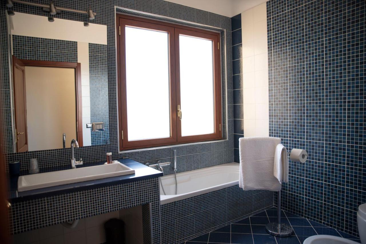 Come A Casa Panoramico E Centralissimo Apartment Canicattì Екстериор снимка