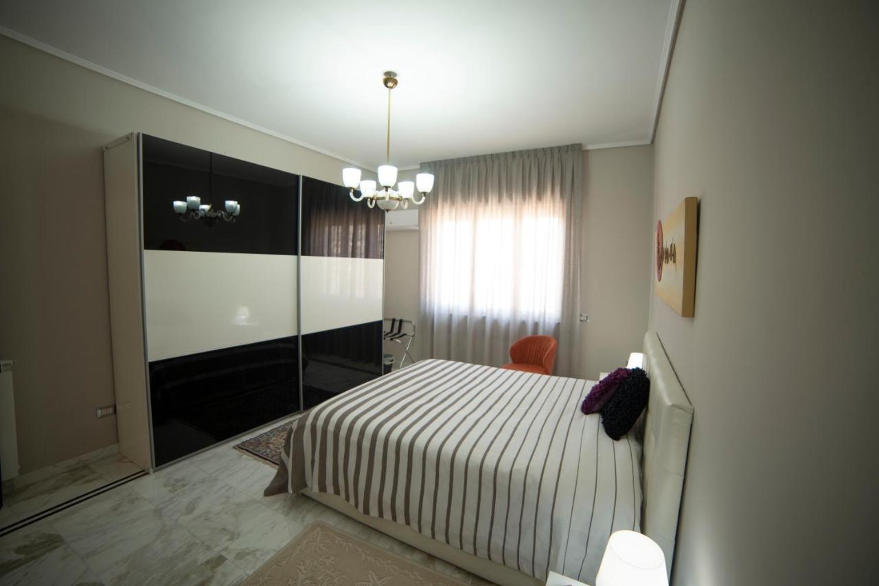 Come A Casa Panoramico E Centralissimo Apartment Canicattì Екстериор снимка