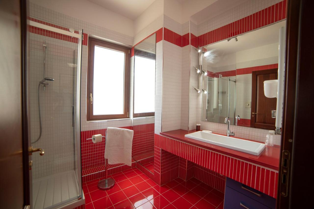 Come A Casa Panoramico E Centralissimo Apartment Canicattì Екстериор снимка
