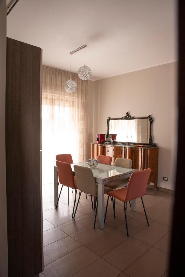 Come A Casa Panoramico E Centralissimo Apartment Canicattì Екстериор снимка