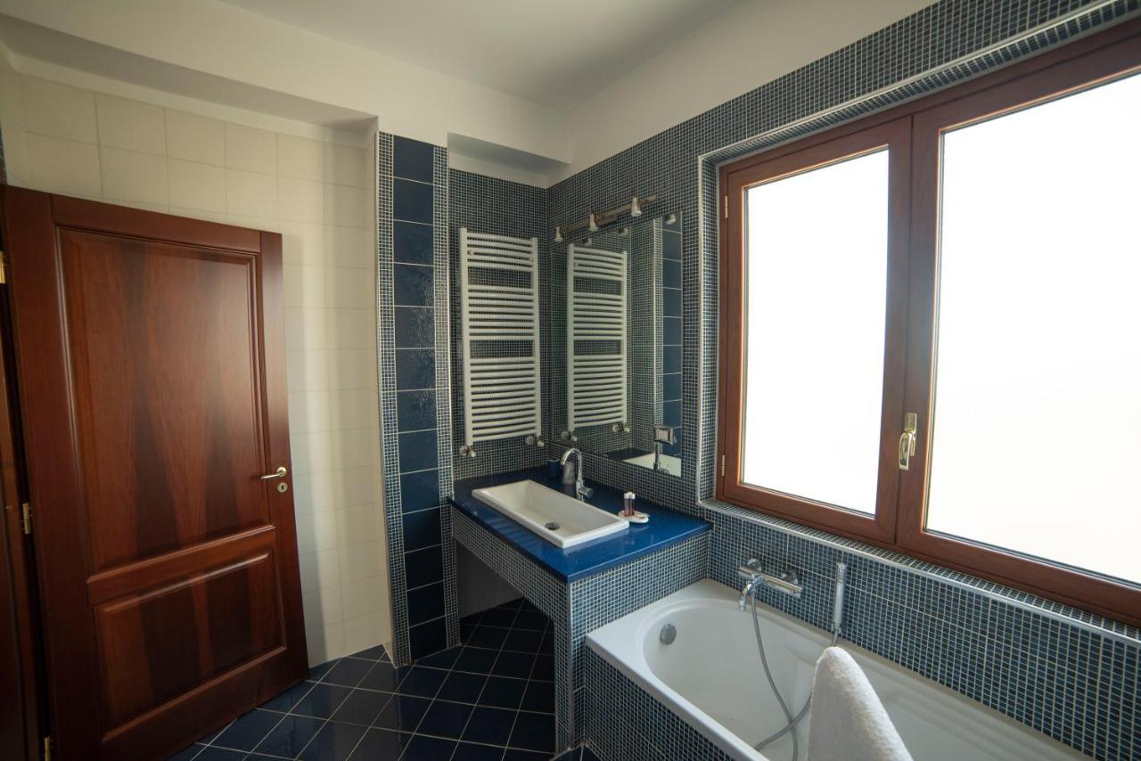 Come A Casa Panoramico E Centralissimo Apartment Canicattì Екстериор снимка