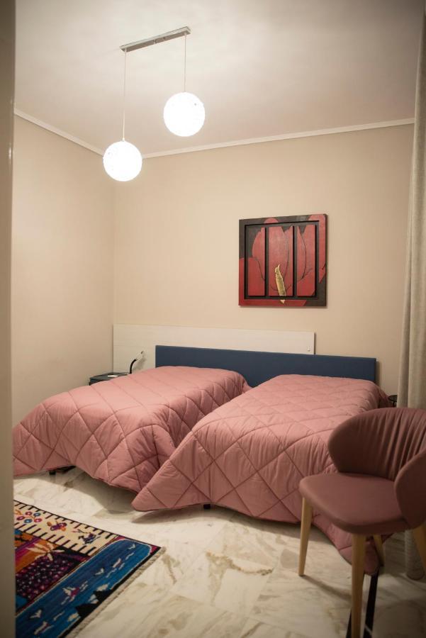 Come A Casa Panoramico E Centralissimo Apartment Canicattì Екстериор снимка