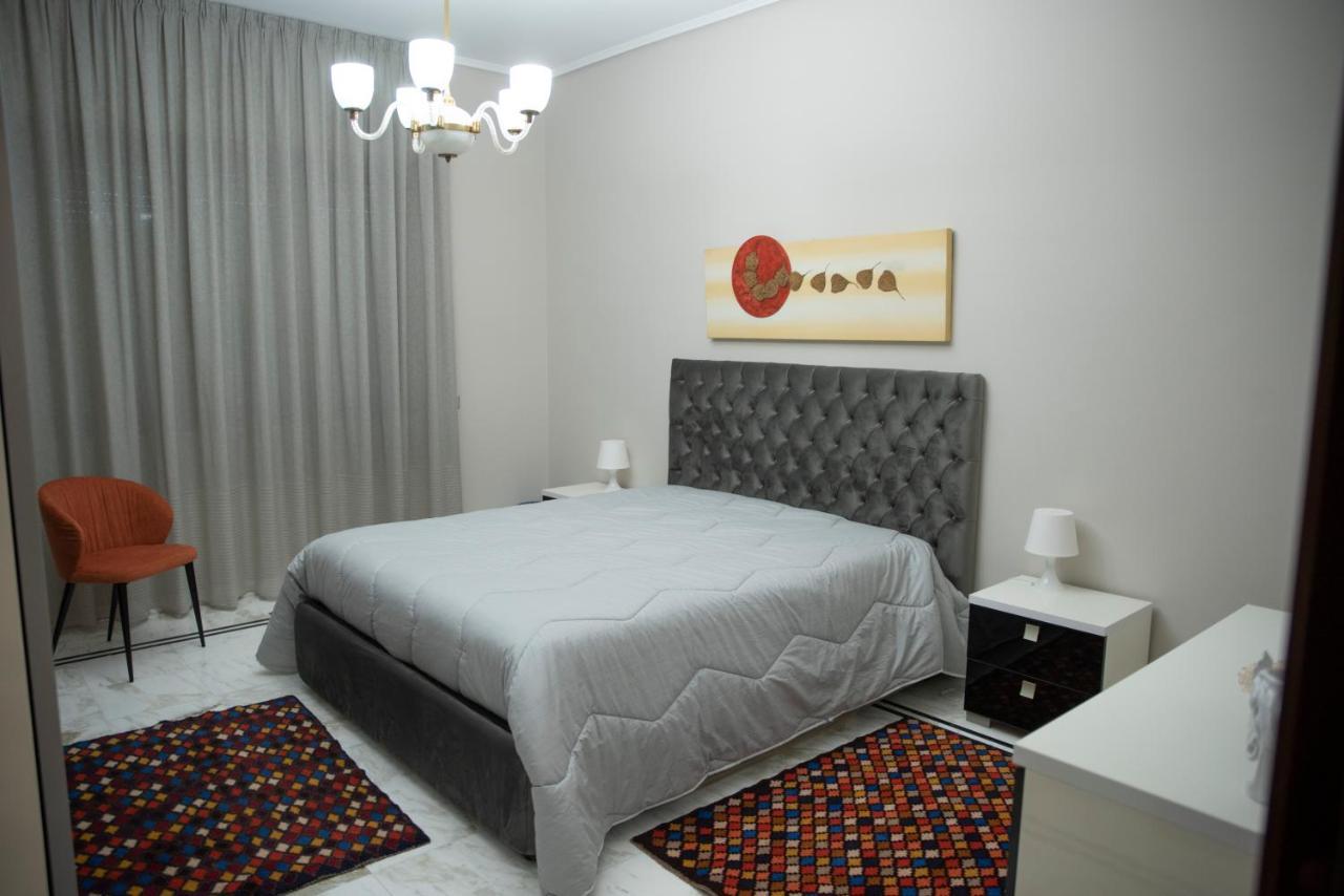 Come A Casa Panoramico E Centralissimo Apartment Canicattì Екстериор снимка