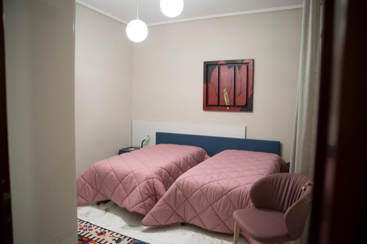 Come A Casa Panoramico E Centralissimo Apartment Canicattì Екстериор снимка