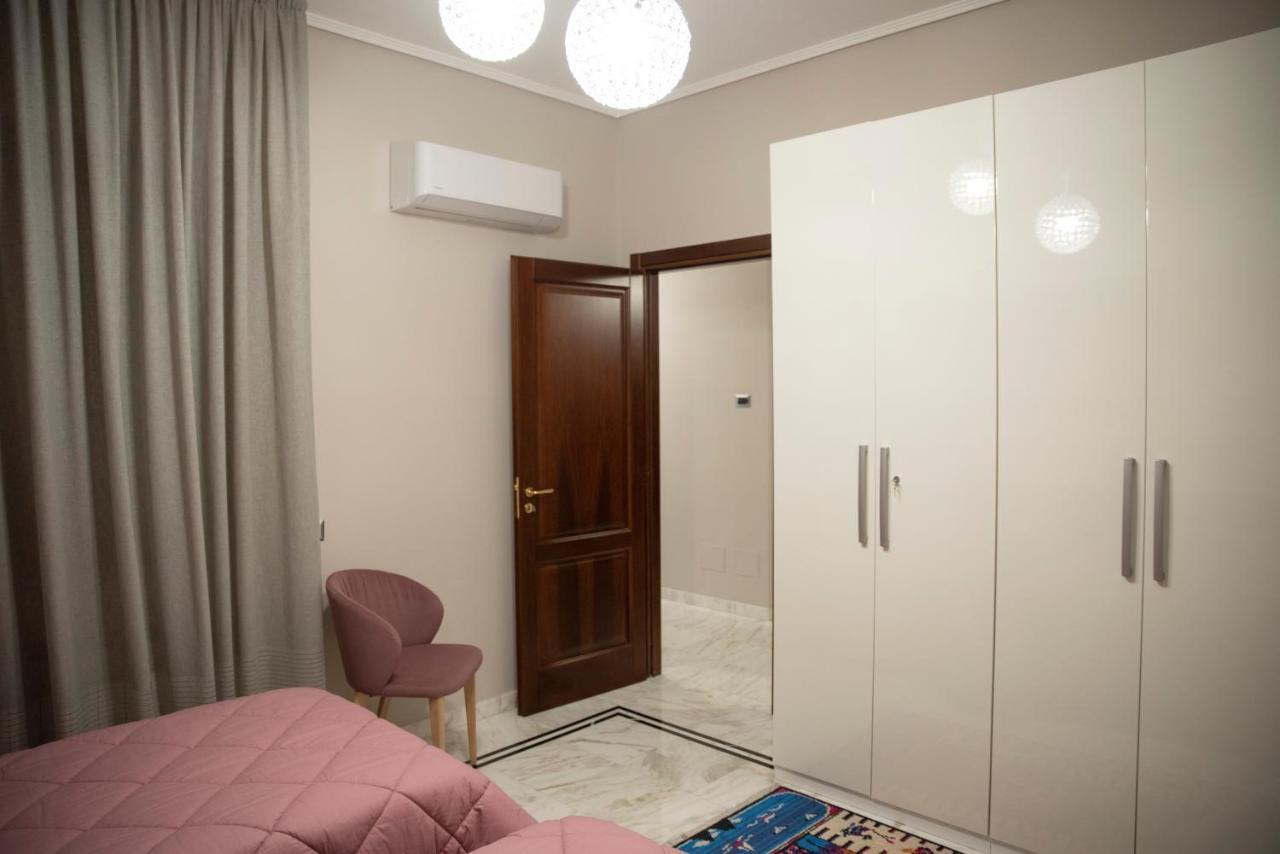 Come A Casa Panoramico E Centralissimo Apartment Canicattì Екстериор снимка
